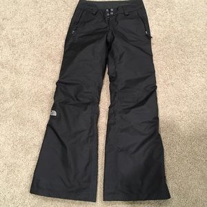 NWOT The North Face Women's Sally Ski/Snow Pants